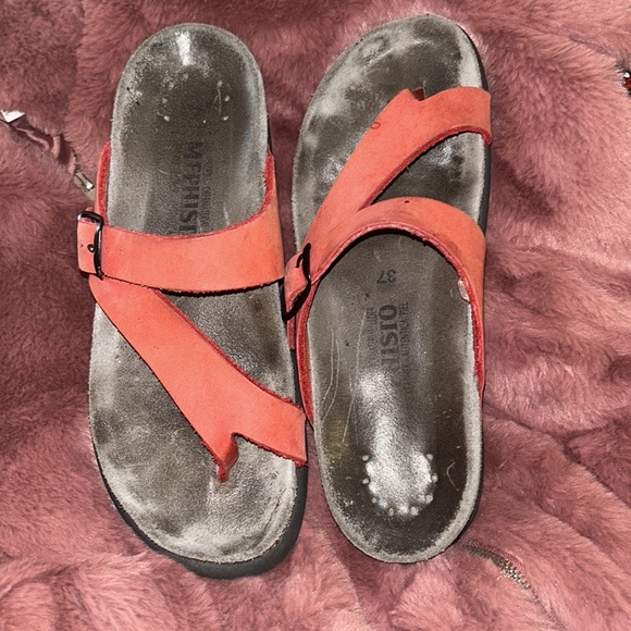 MEPHISTO - Picture 4 of 7